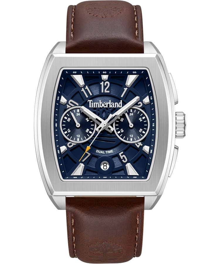 Zegarek męski Timberland Morristown TDWGF0094103
