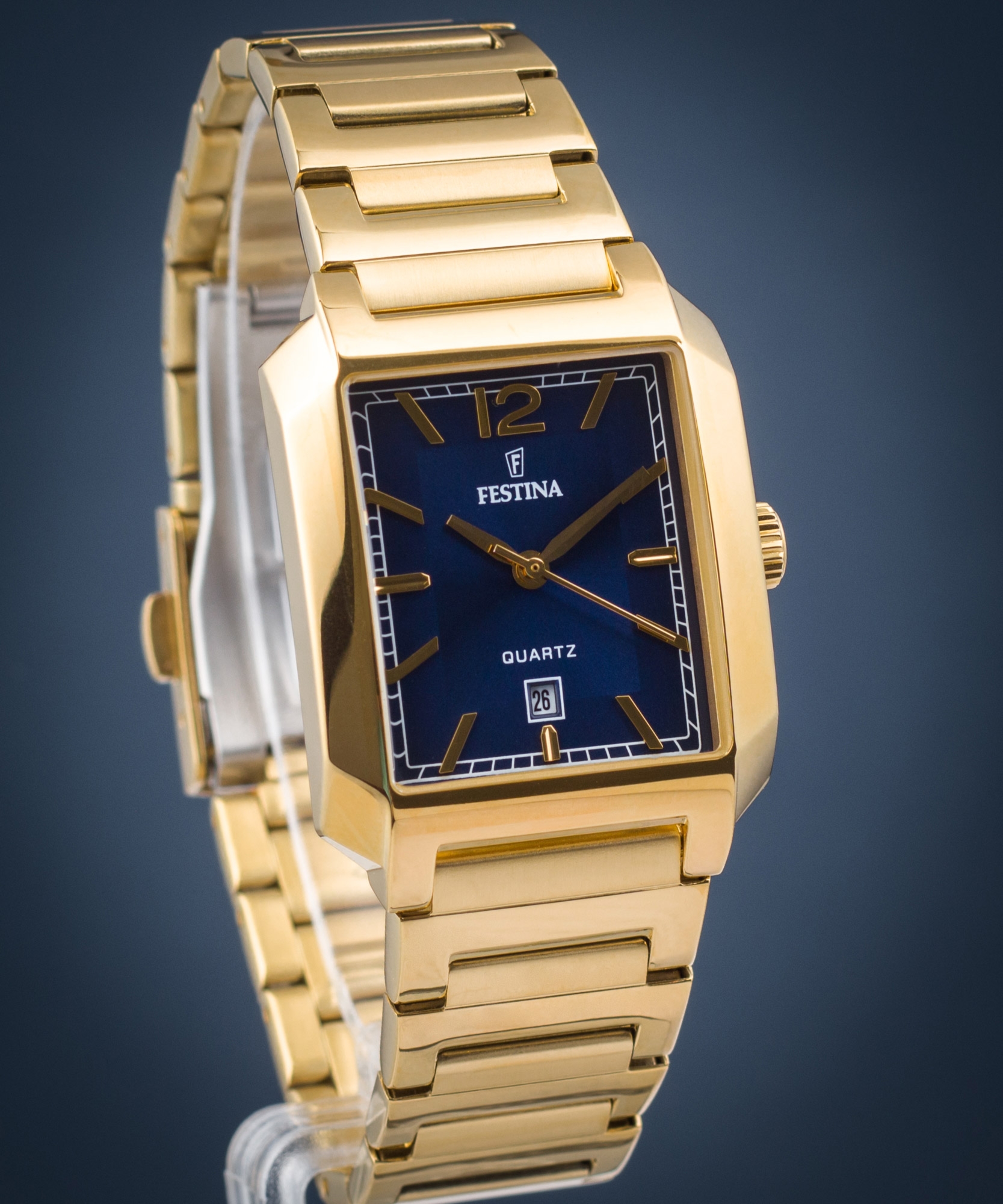 Zegarek damski Festina Classic F20680/3