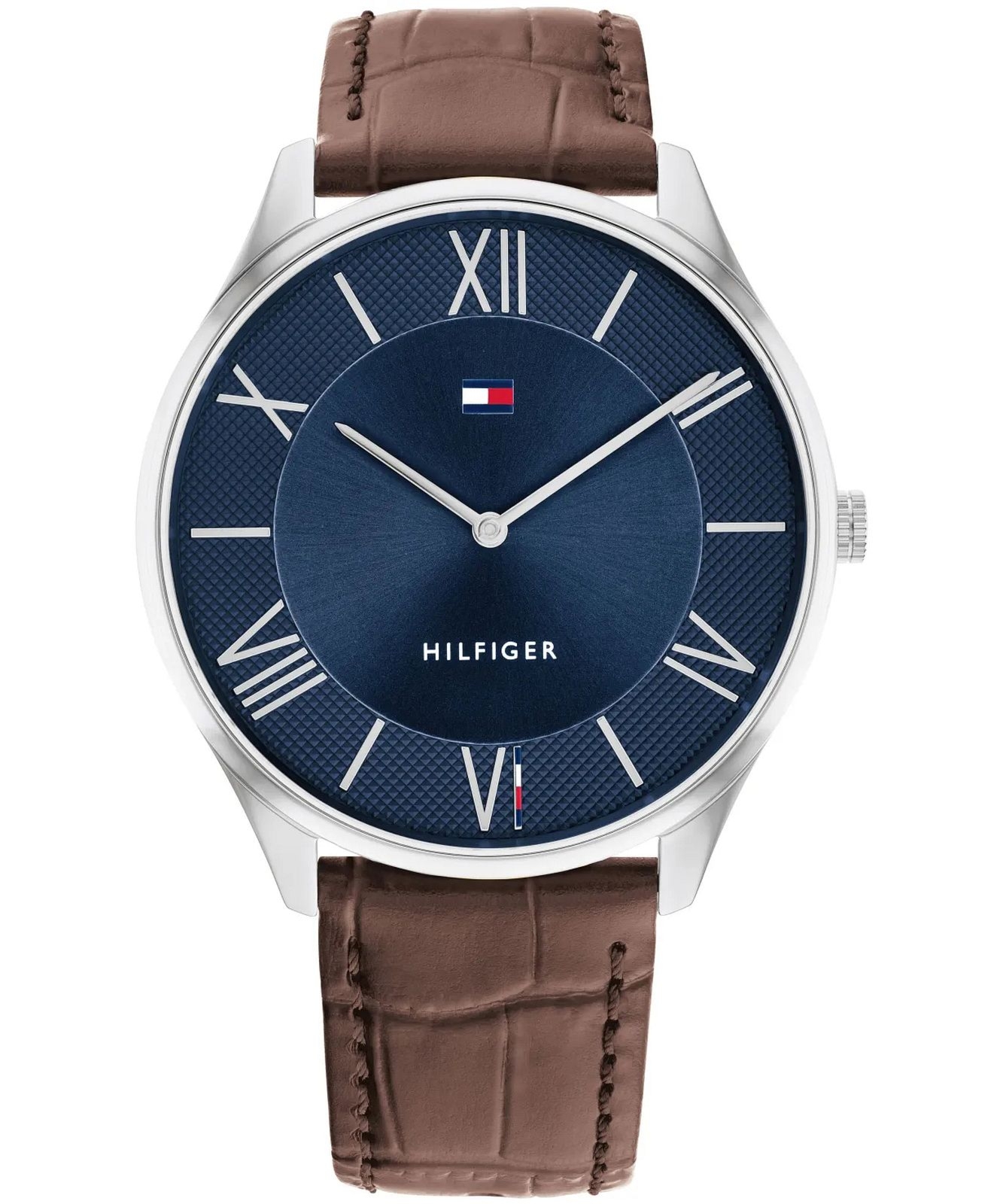 Zegarek męski Tommy Hilfiger Becker 1710536