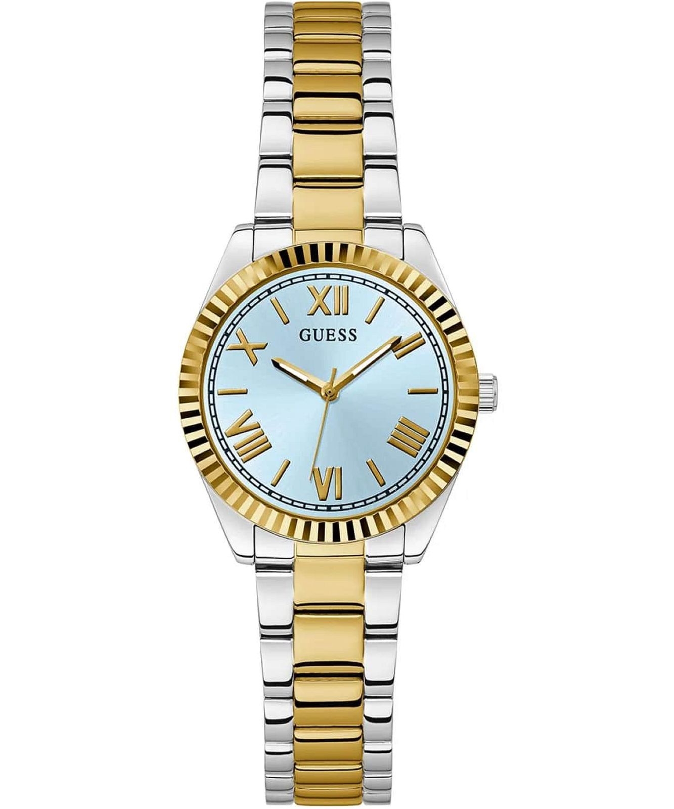 Zegarek damski Guess Mini Luna GW0687L4