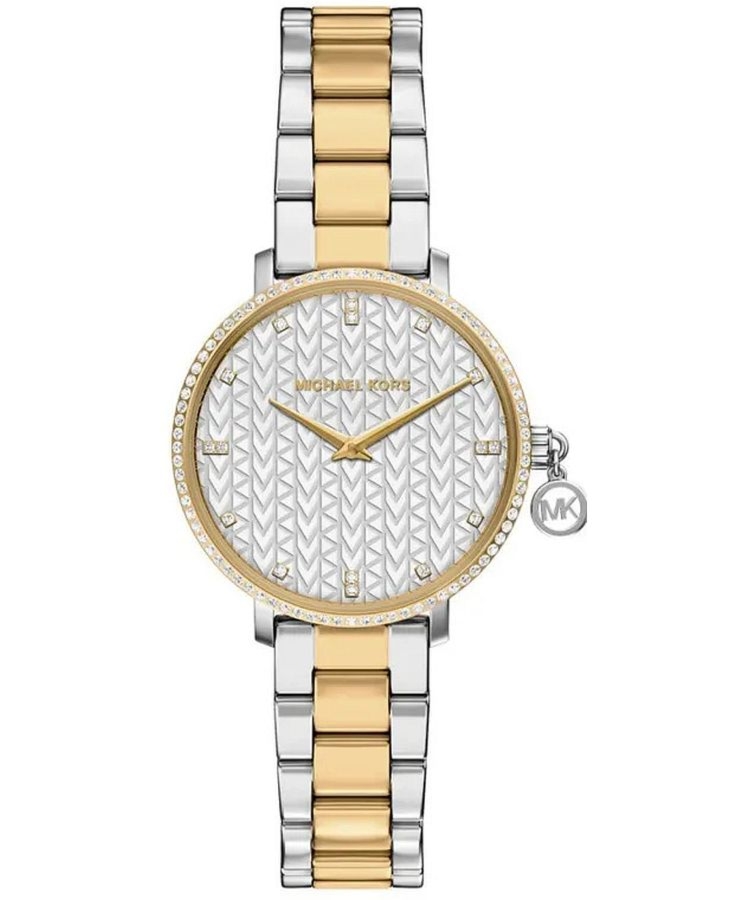 Zegarek damski Michael Kors Pyper MK7574