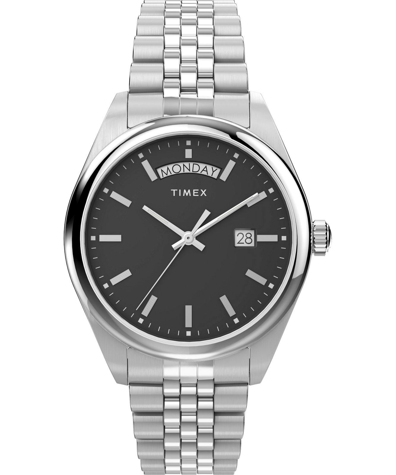 Zegarek męski Timex Trend Legacy TW2V67800