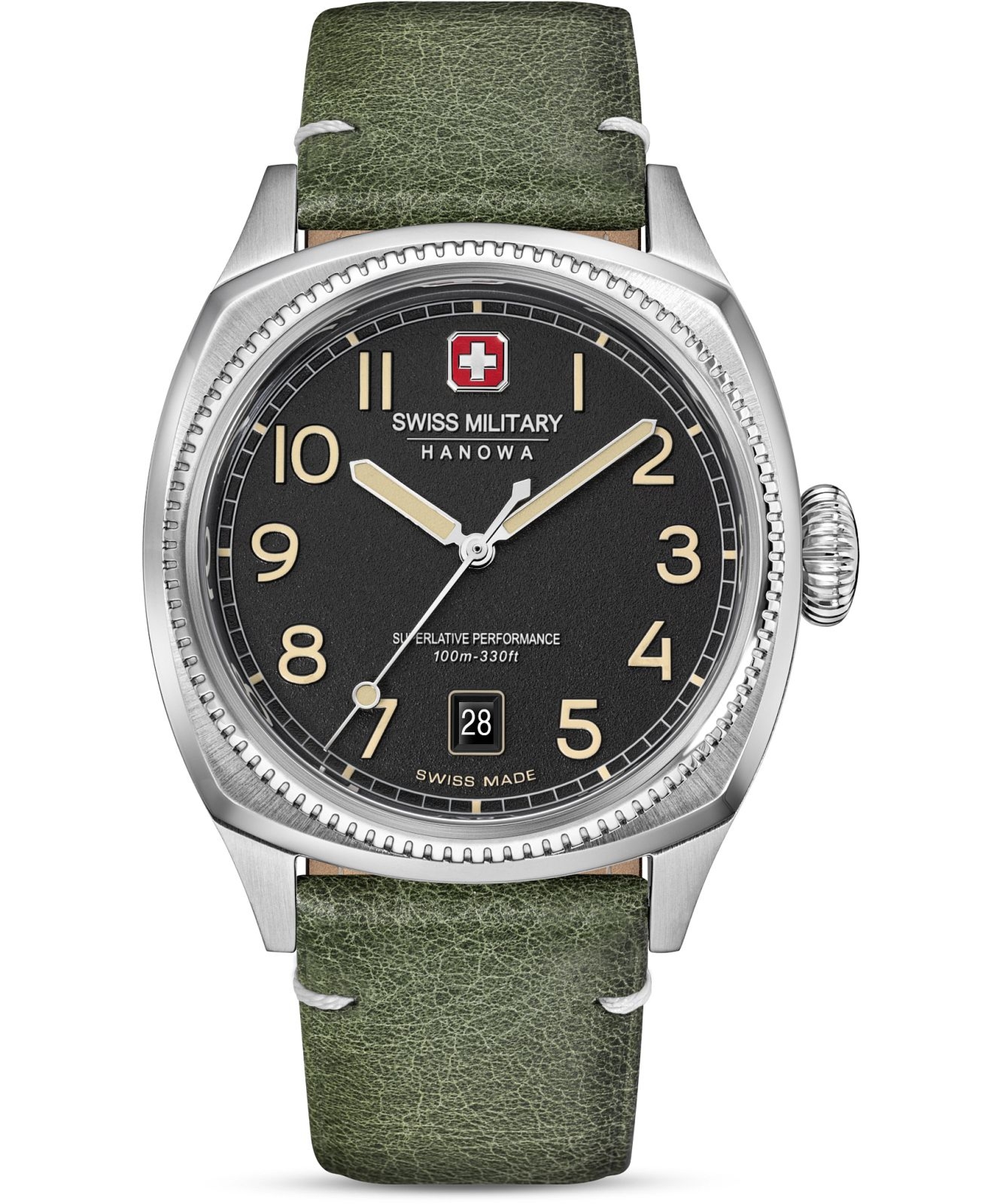 Zegarek męski Swiss Military Hanowa Condor SMWGB0003703
