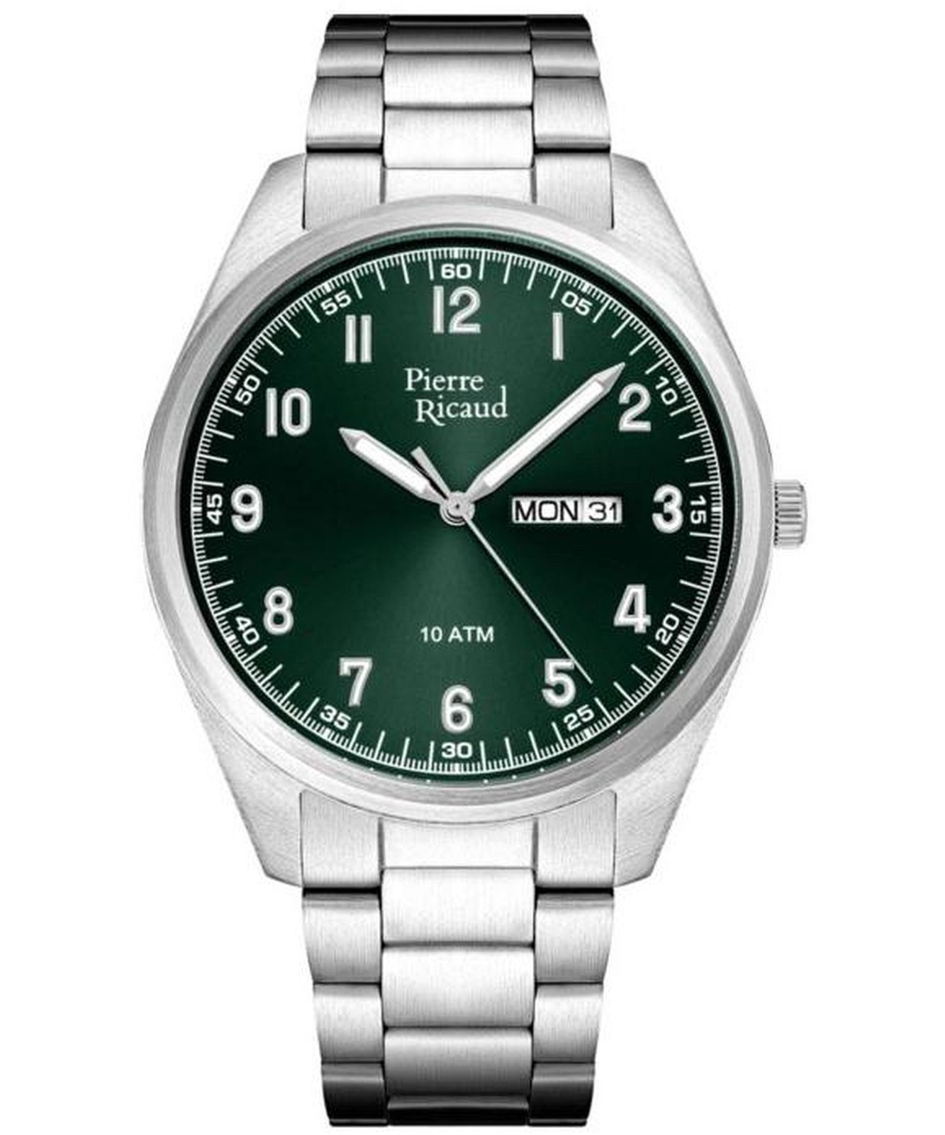 Zegarek męski Pierre Ricaud Classic P6053.5120Q