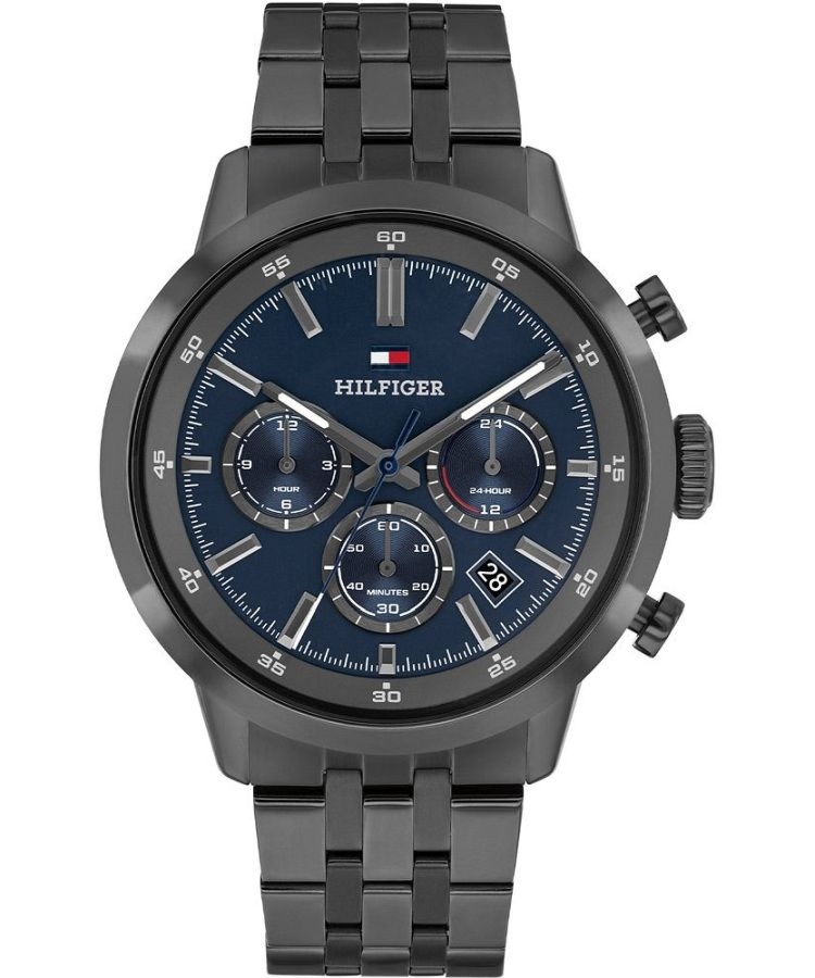 Zegarek męski Tommy Hilfiger Kent Chronograph 1710755