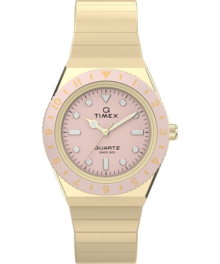 Zegarek damski Timex Q Sport TW2Y57400