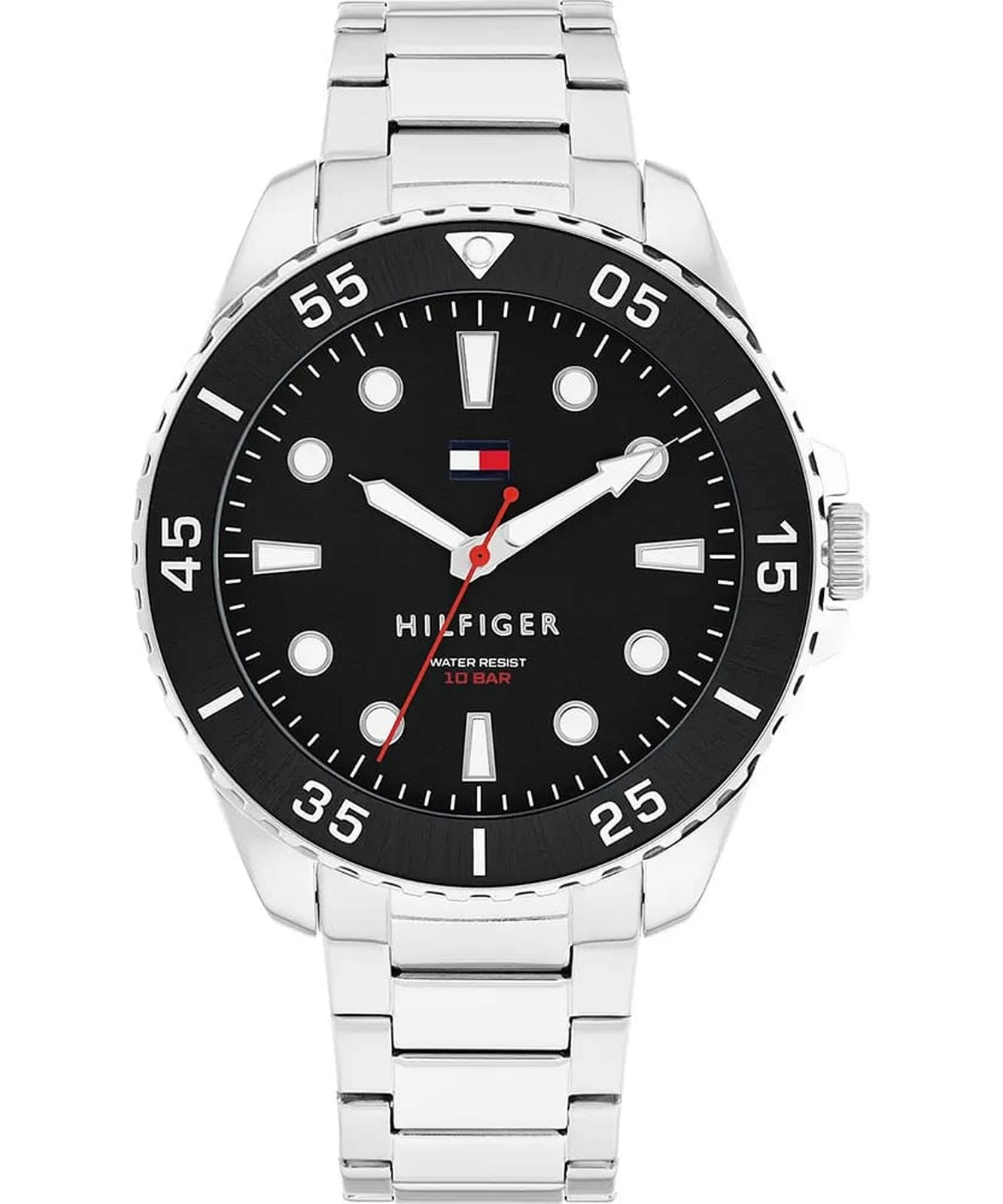 Zegarek męski Tommy Hilfiger Oceanic Diver 1792203