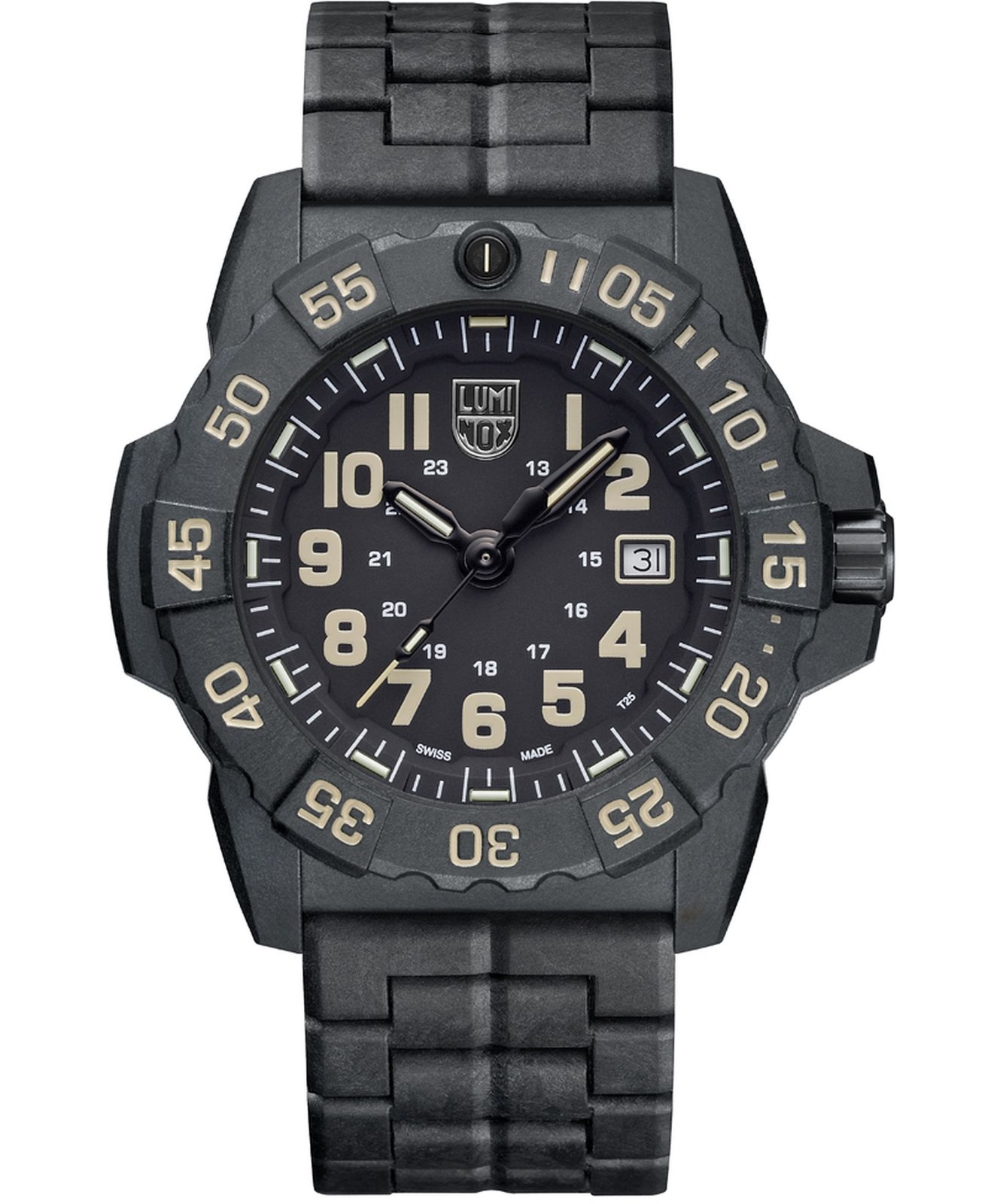 Zegarek męski Luminox Navy SEAL XS.3510