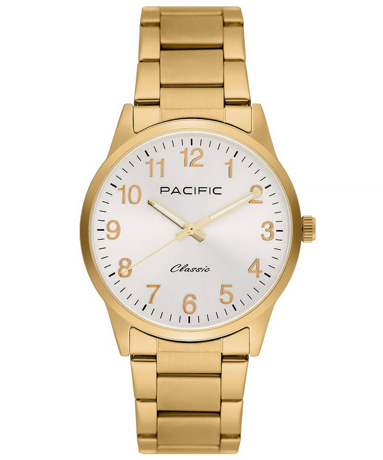 Zegarek męski Pacific Classic PC00730