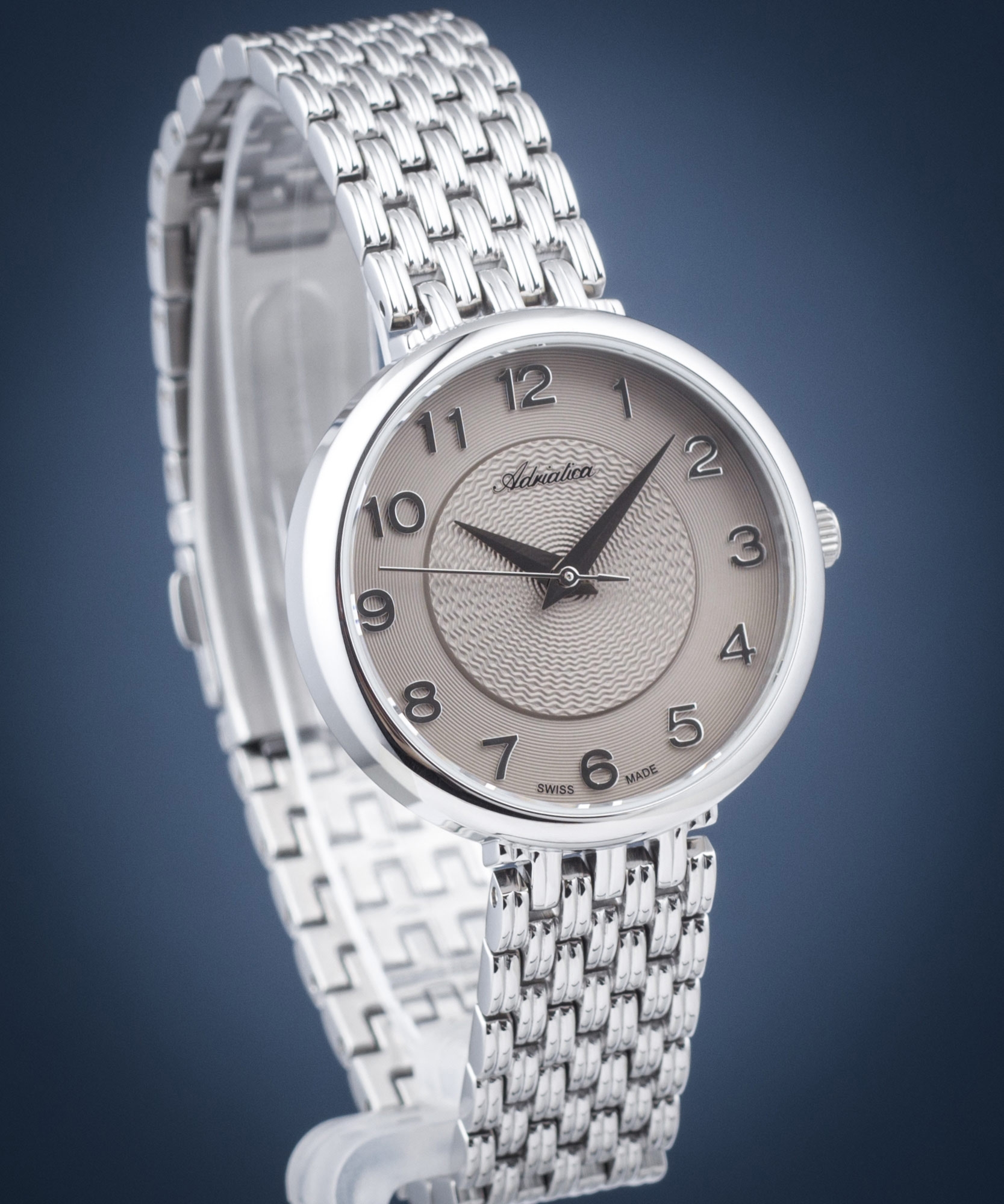 Zegarek damski Adriatica Classic A3791.5127Q
