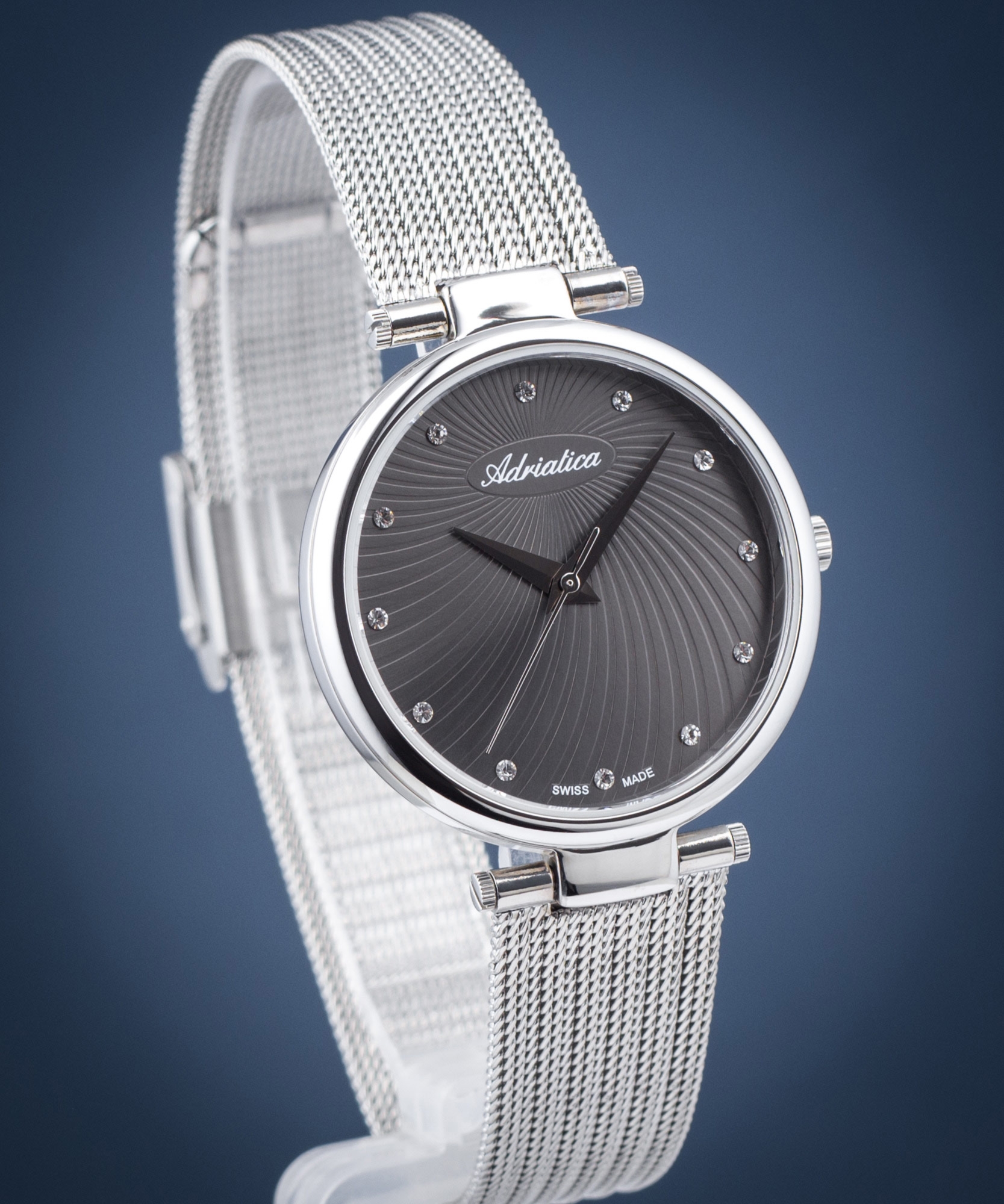 Zegarek damski Adriatica Fashion A3689.5146Q