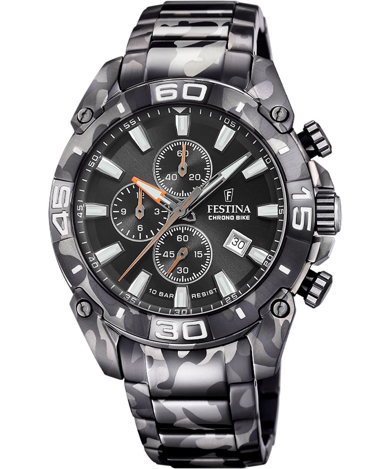 Zegarek męski Festina Special Editions F20710/1