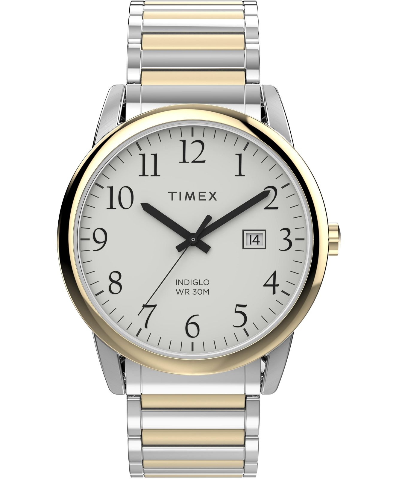 Zegarek męski Timex Easy Reader TW2W52100