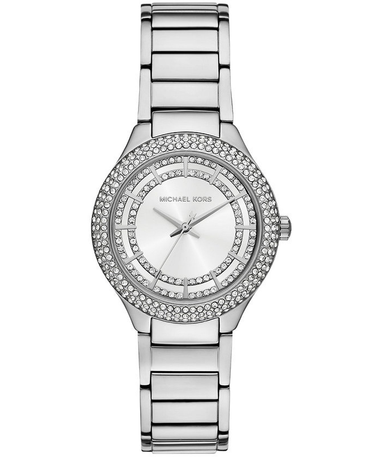 Zegarek damski Michael Kors Sylvia MK4943