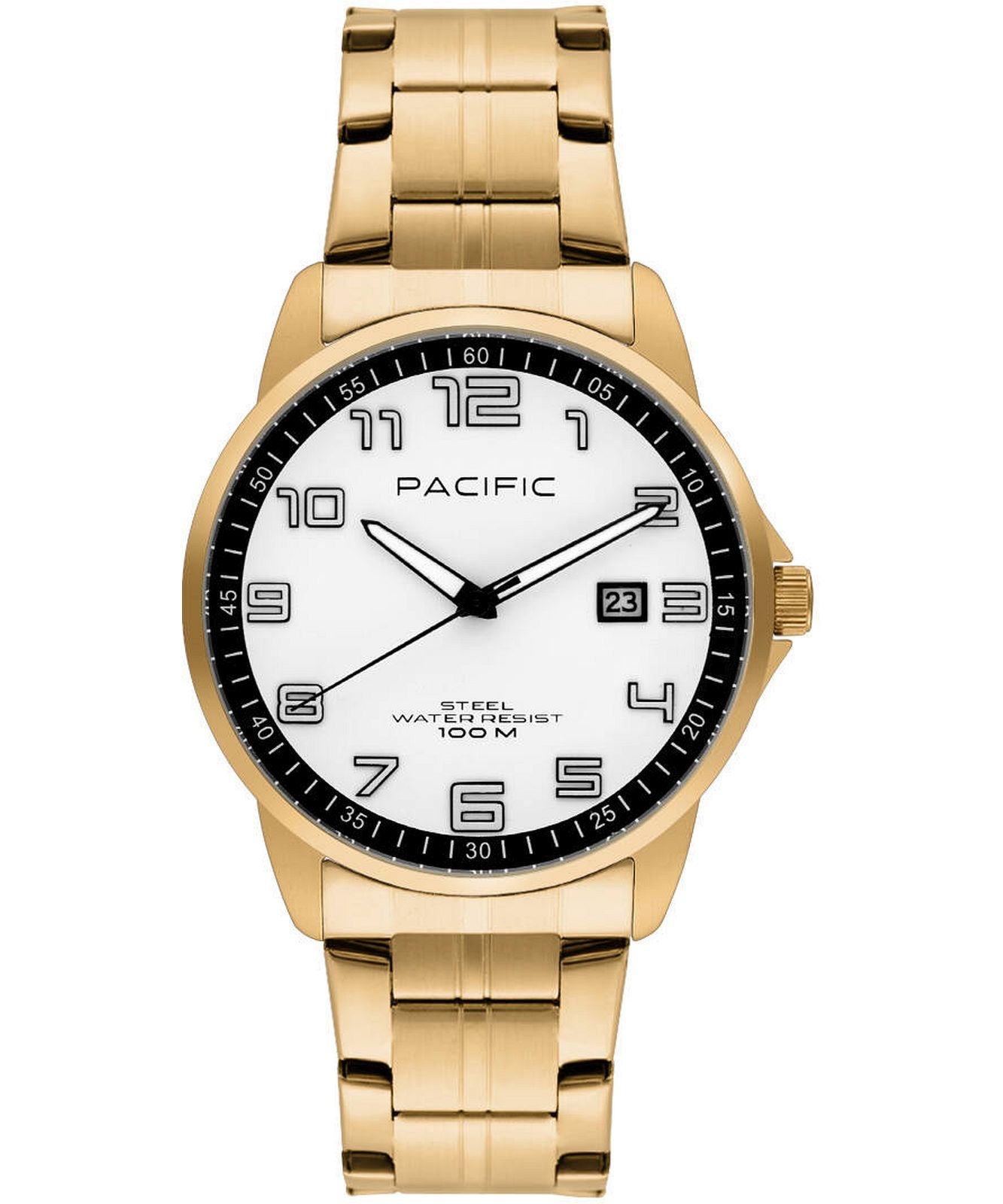 Zegarek męski Pacific Classic PC00632