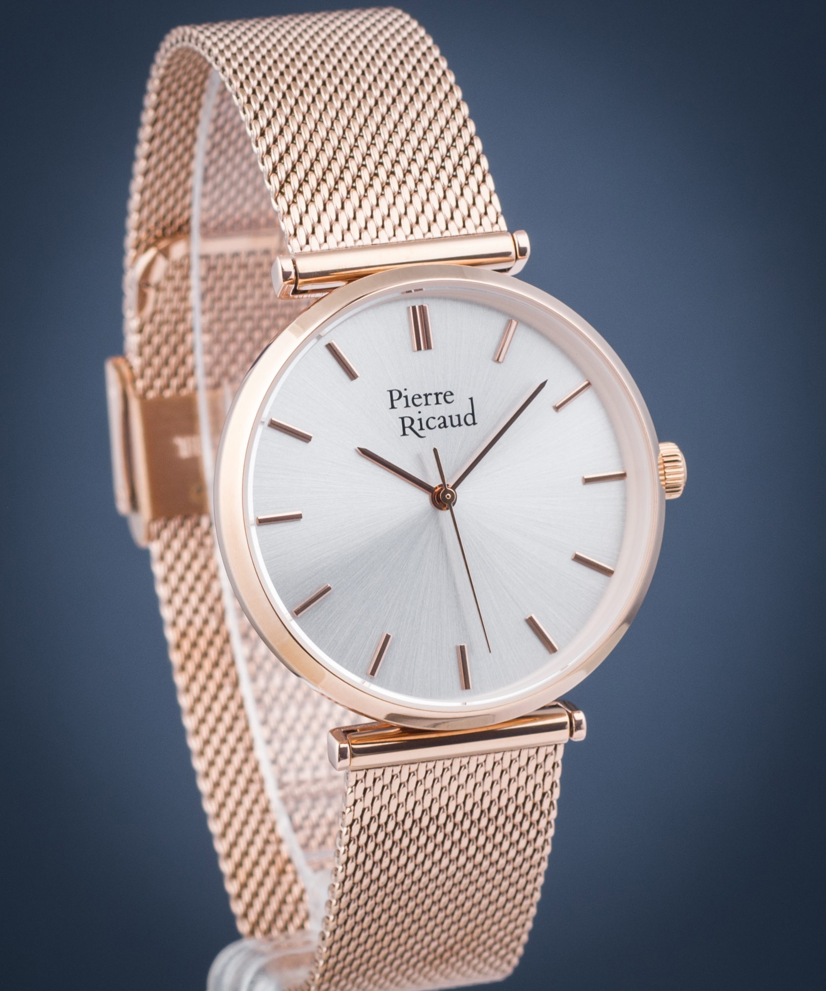 Zegarek damski Pierre Ricaud Classic P22096.91R3Q