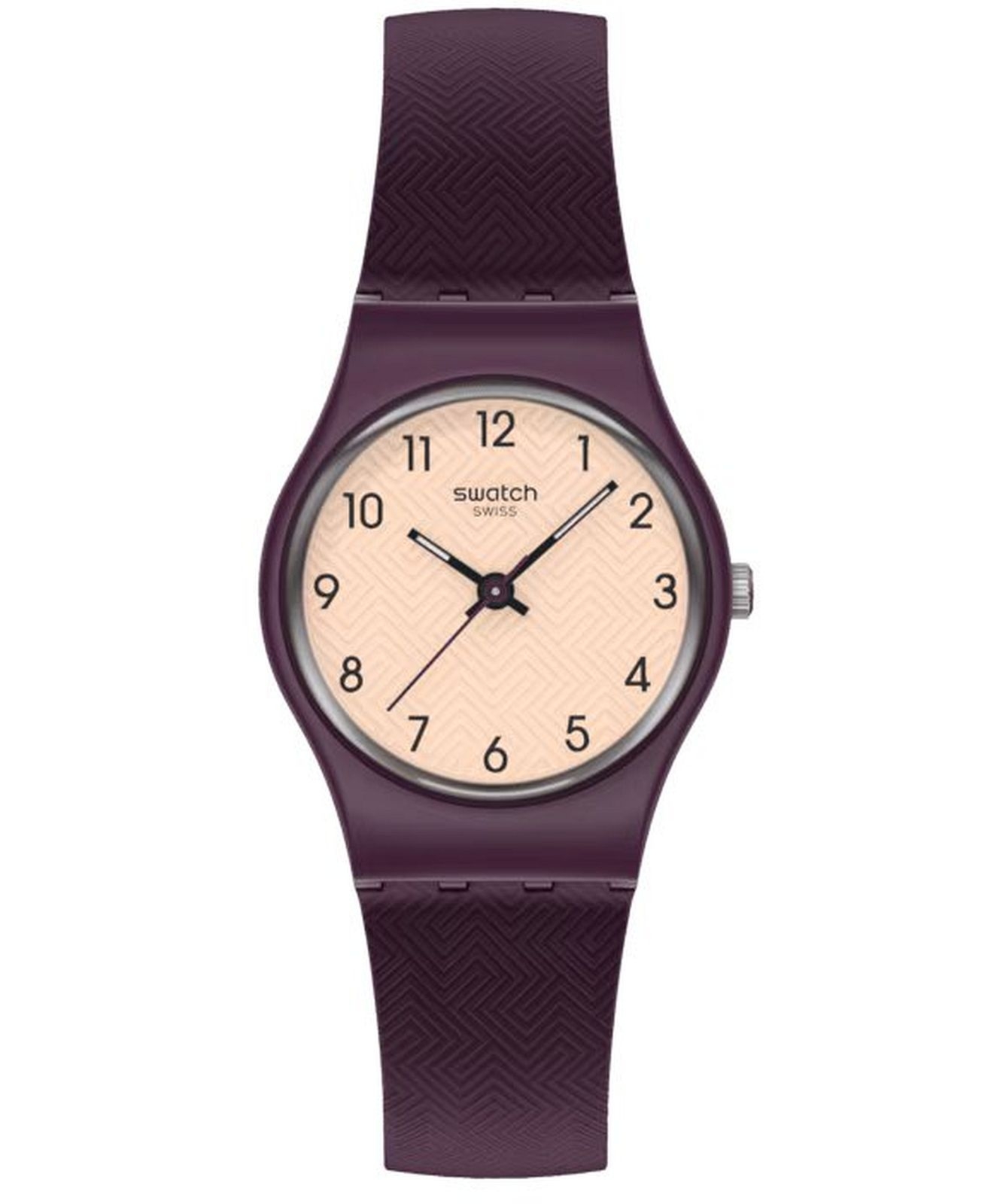 Zegarek Swatch Repeat Chic LR138