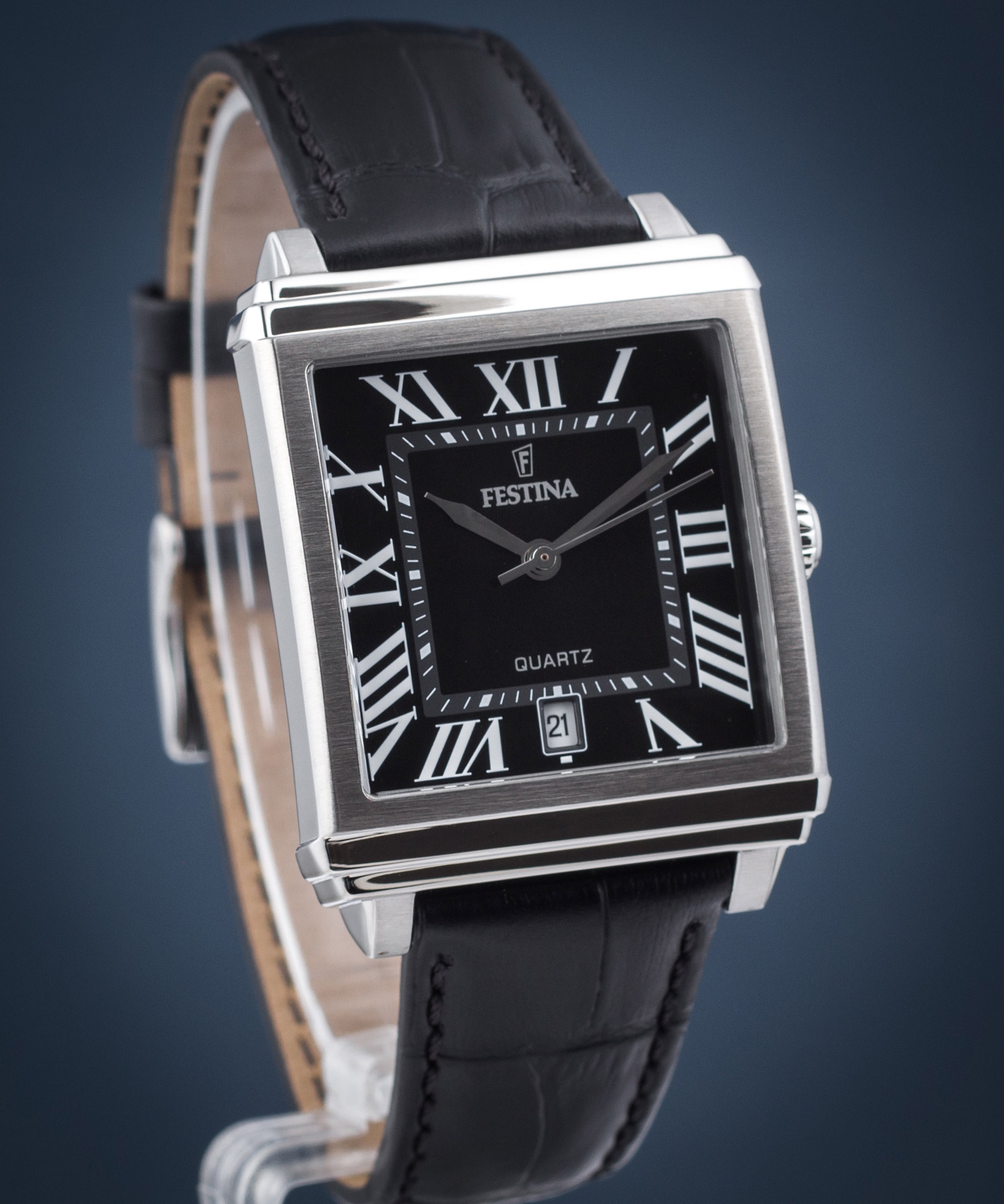 Zegarek męski Festina Classic F20681/3