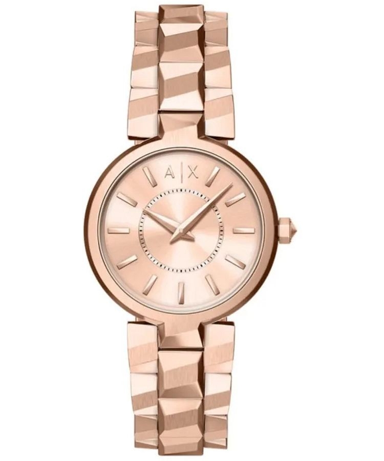 Zegarek damski Armani Exchange Audelle AX4408