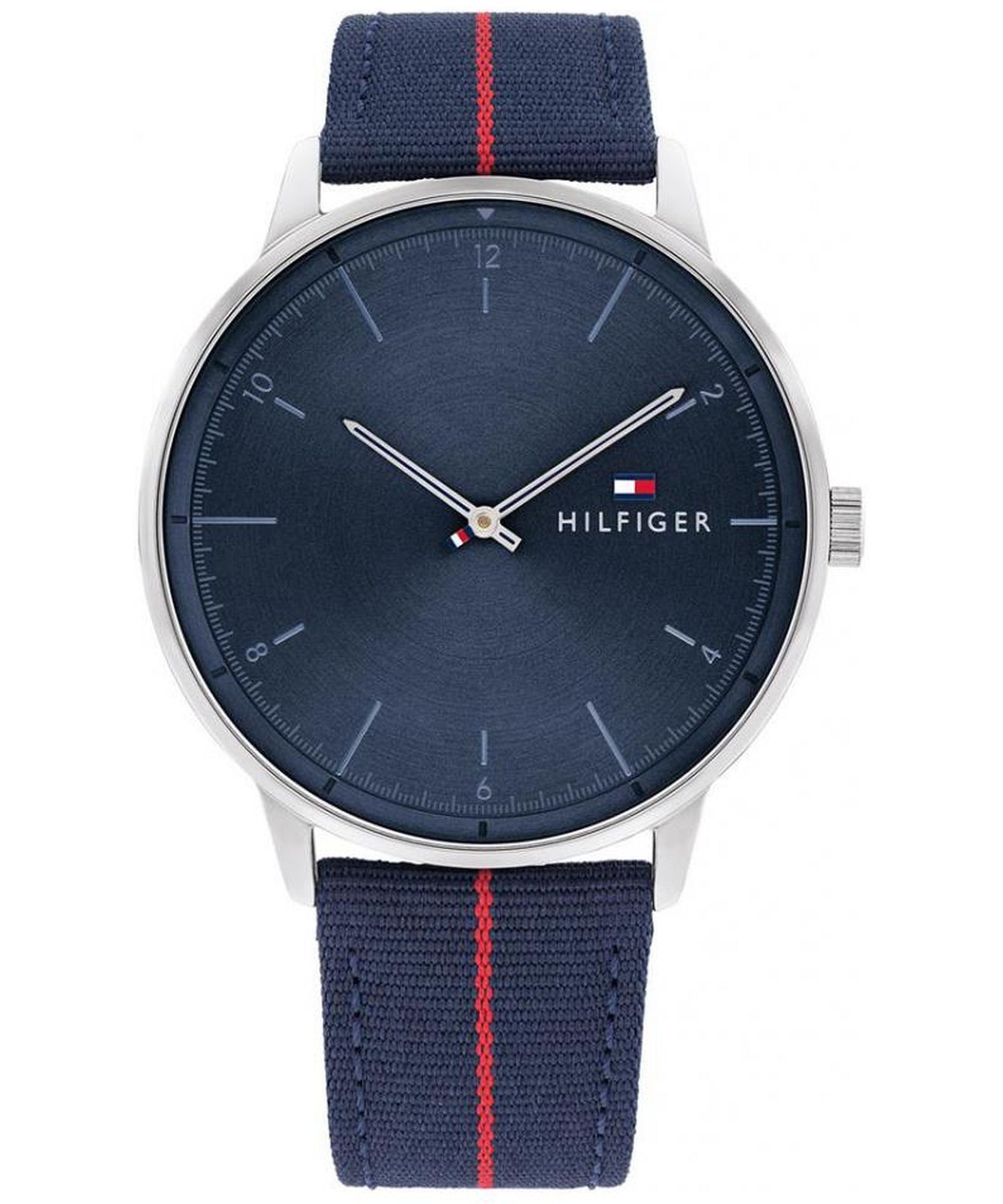 Zegarek męski Tommy Hilfiger Hendrix 1791844