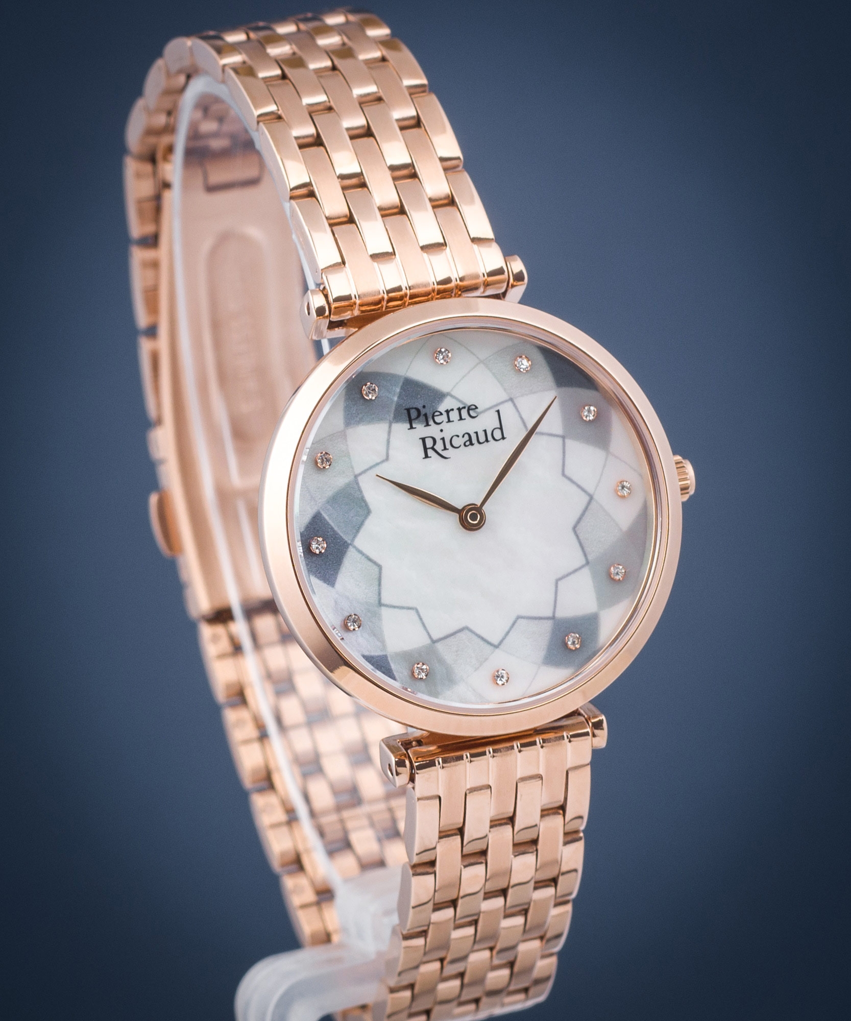 Zegarek damski Pierre Ricaud Classic P22123.91RFQ