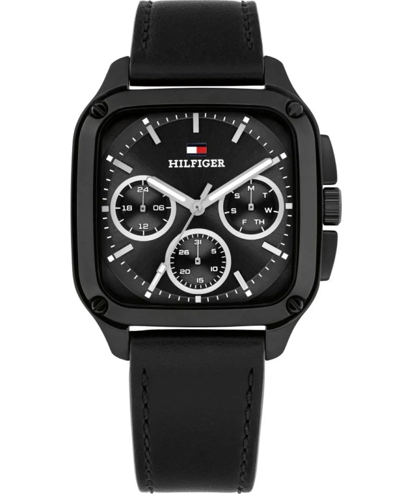 Zegarek męski Tommy Hilfiger Classic 1792220