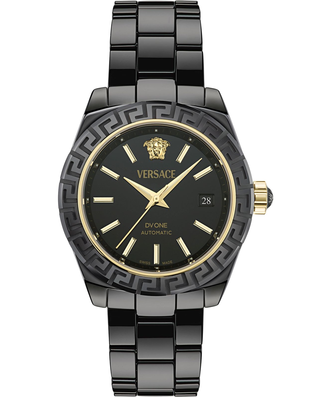 Zegarek Versace DV ONE Automatic VE6B00123