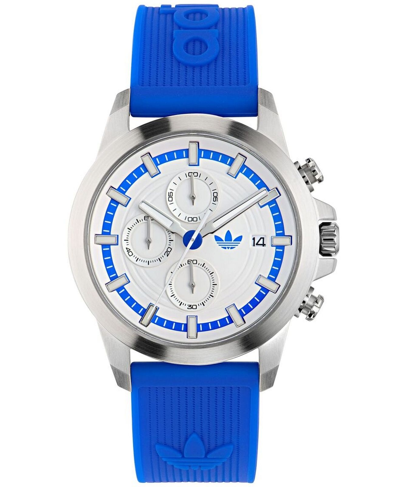 Zegarek adidas Originals Expression Two Chrono AOFH24520