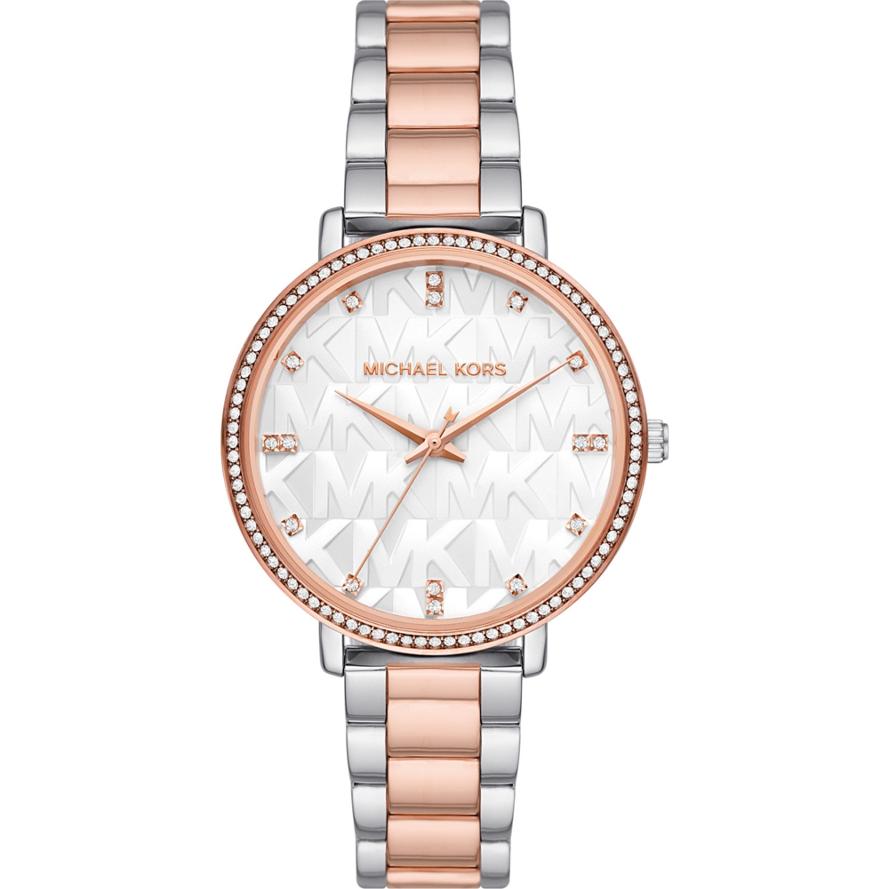 Zegarek damski Michael Kors Pyper MK4667