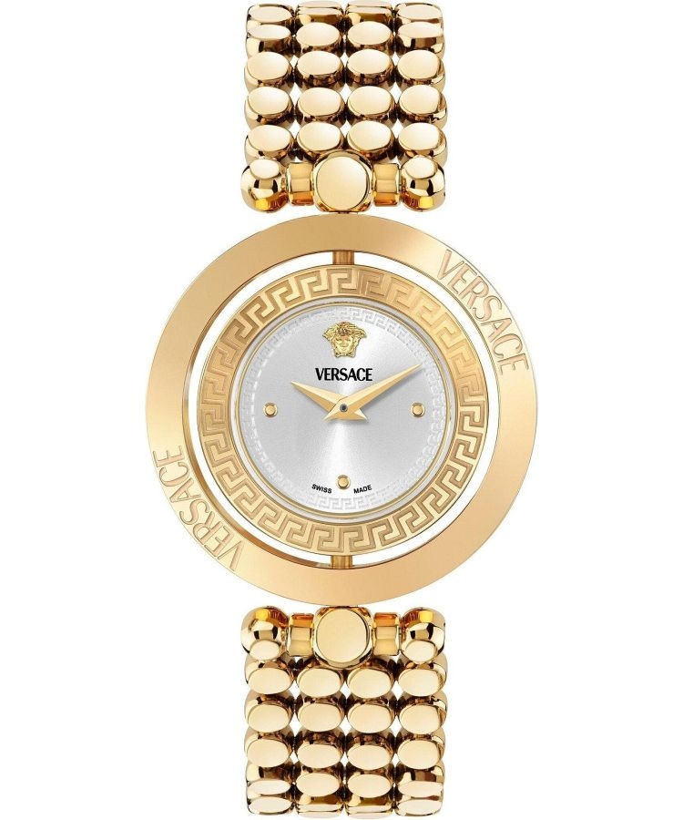 Zegarek damski Versace Greca Eon VEHFA0625