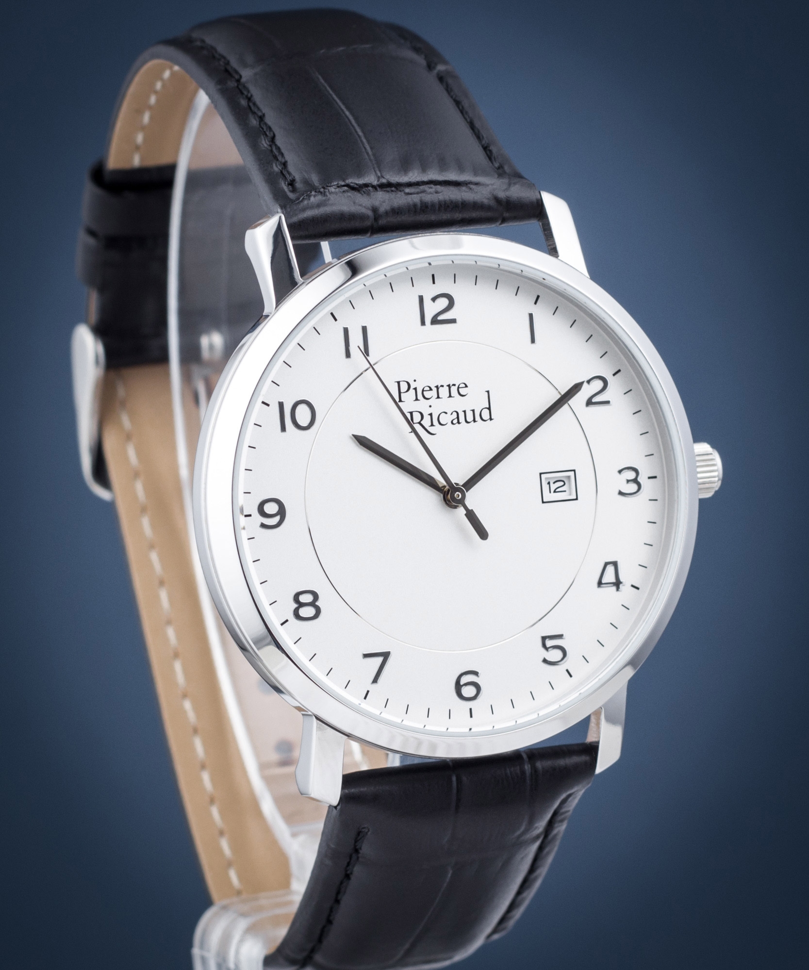 Zegarek męski Pierre Ricaud Classic P97229.5223XLQ
