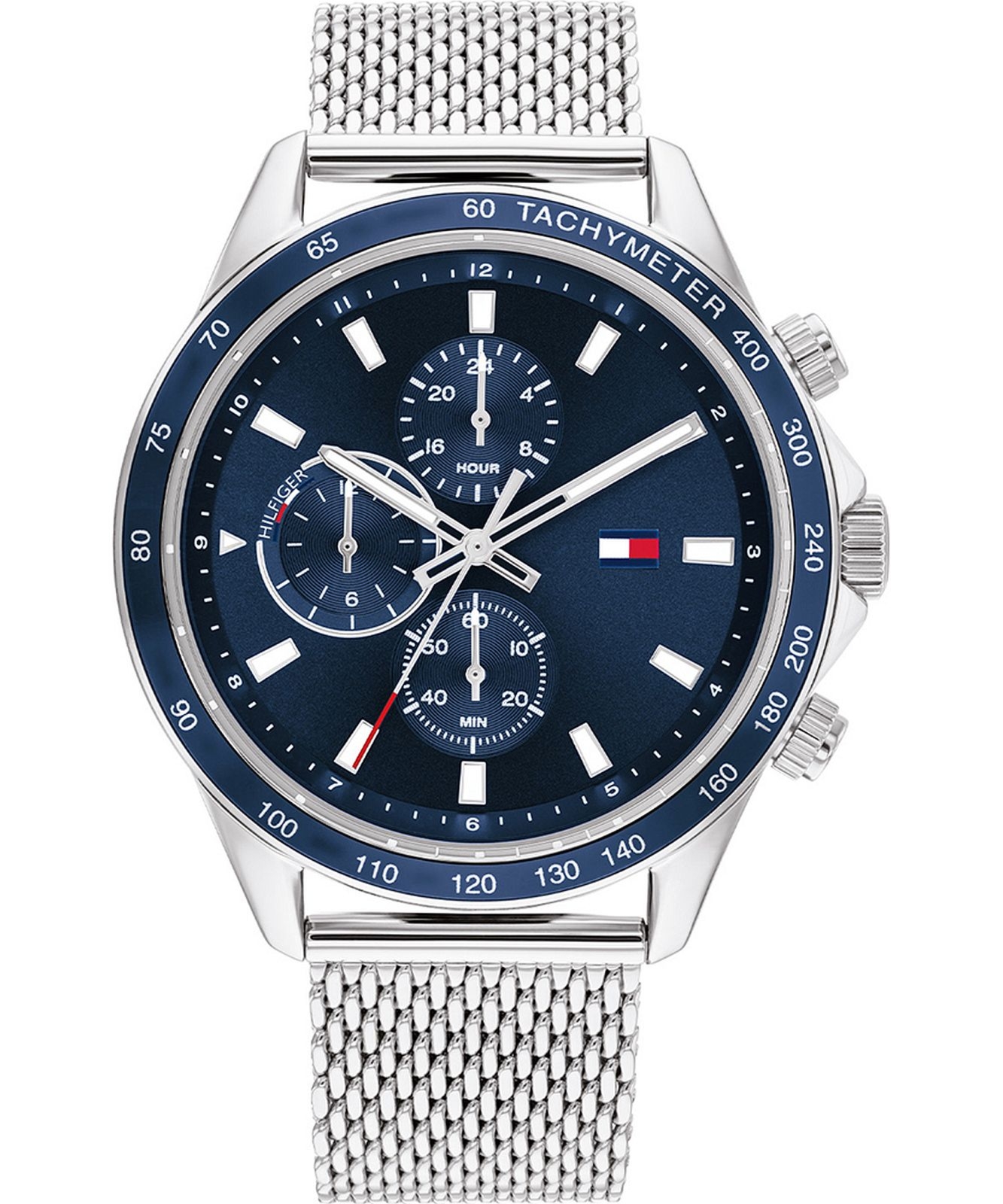 Zegarek męski Tommy Hilfiger Miles 1792018
