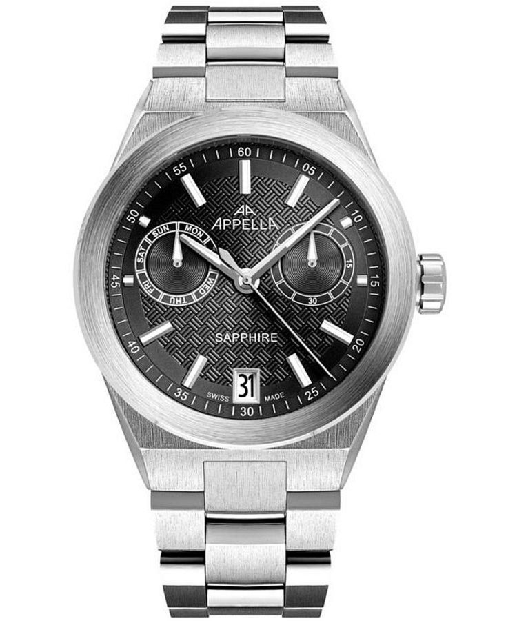 Zegarek męski Appella Classic L70015.5116QF