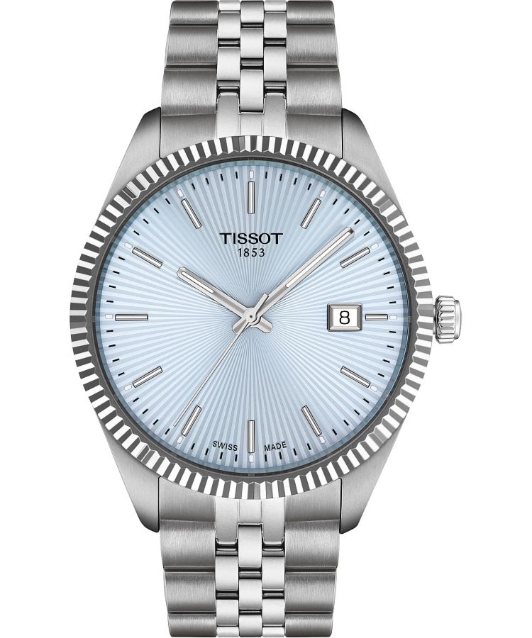 Zegarek męski Tissot Ballade T156.410.11.351.00 (T1564101135100)