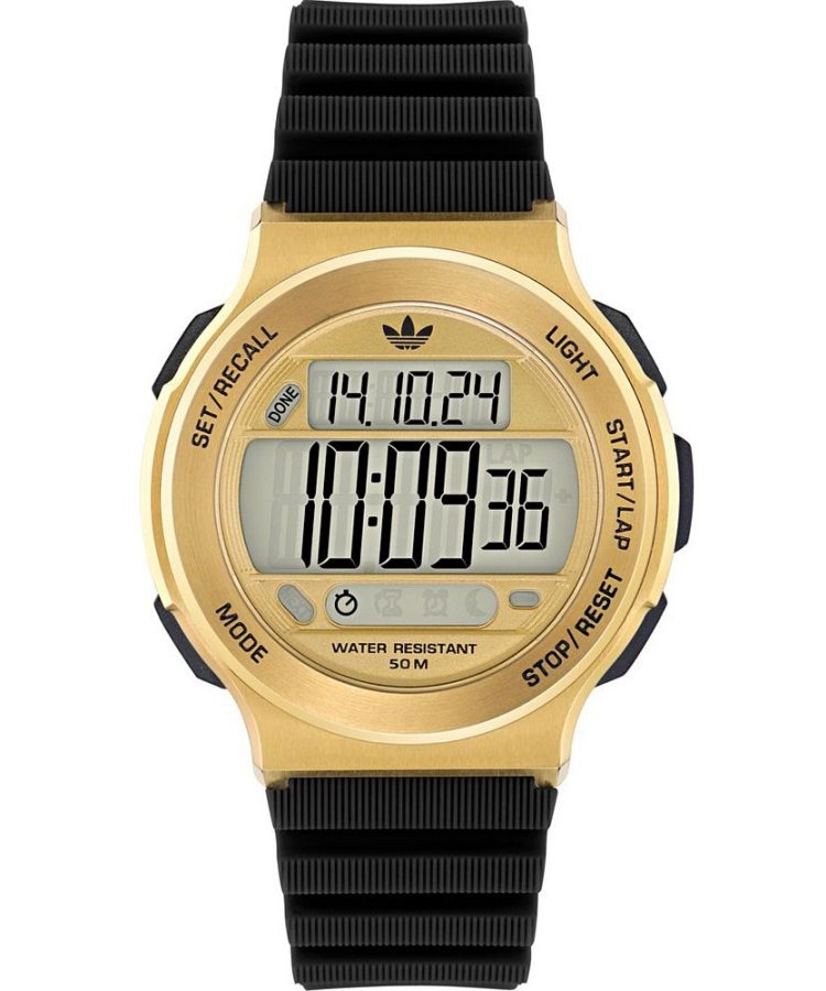 Zegarek adidas Originals AO Fashion Expression Three Digital AOFH25506
