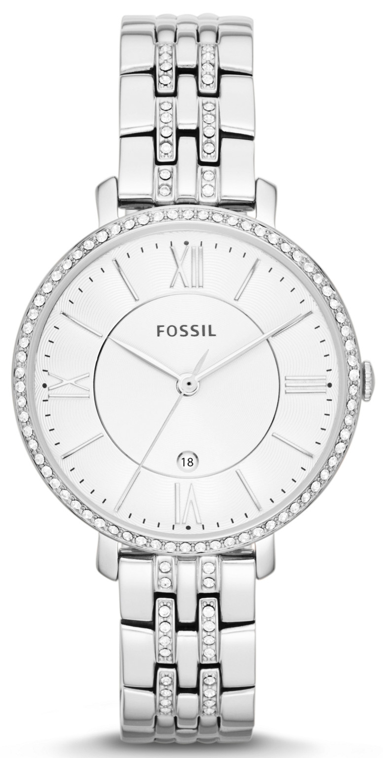 Zegarek damski Fossil Jacqueline ES3545