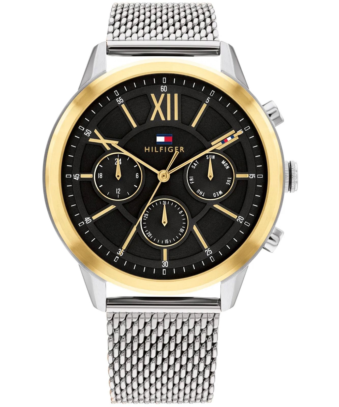 Zegarek męski Tommy Hilfiger Morrison 1710528