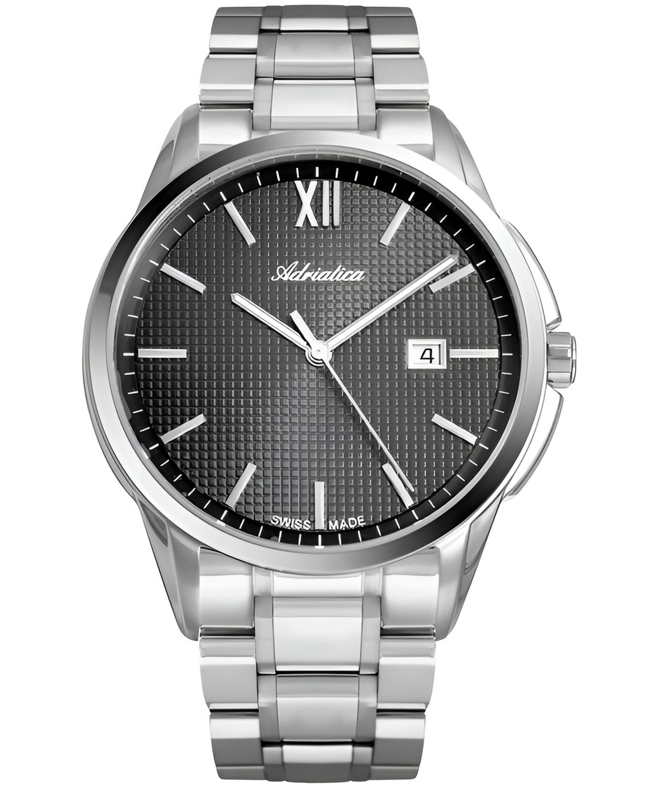 Zegarek męski Adriatica Classic A1290.5167Q