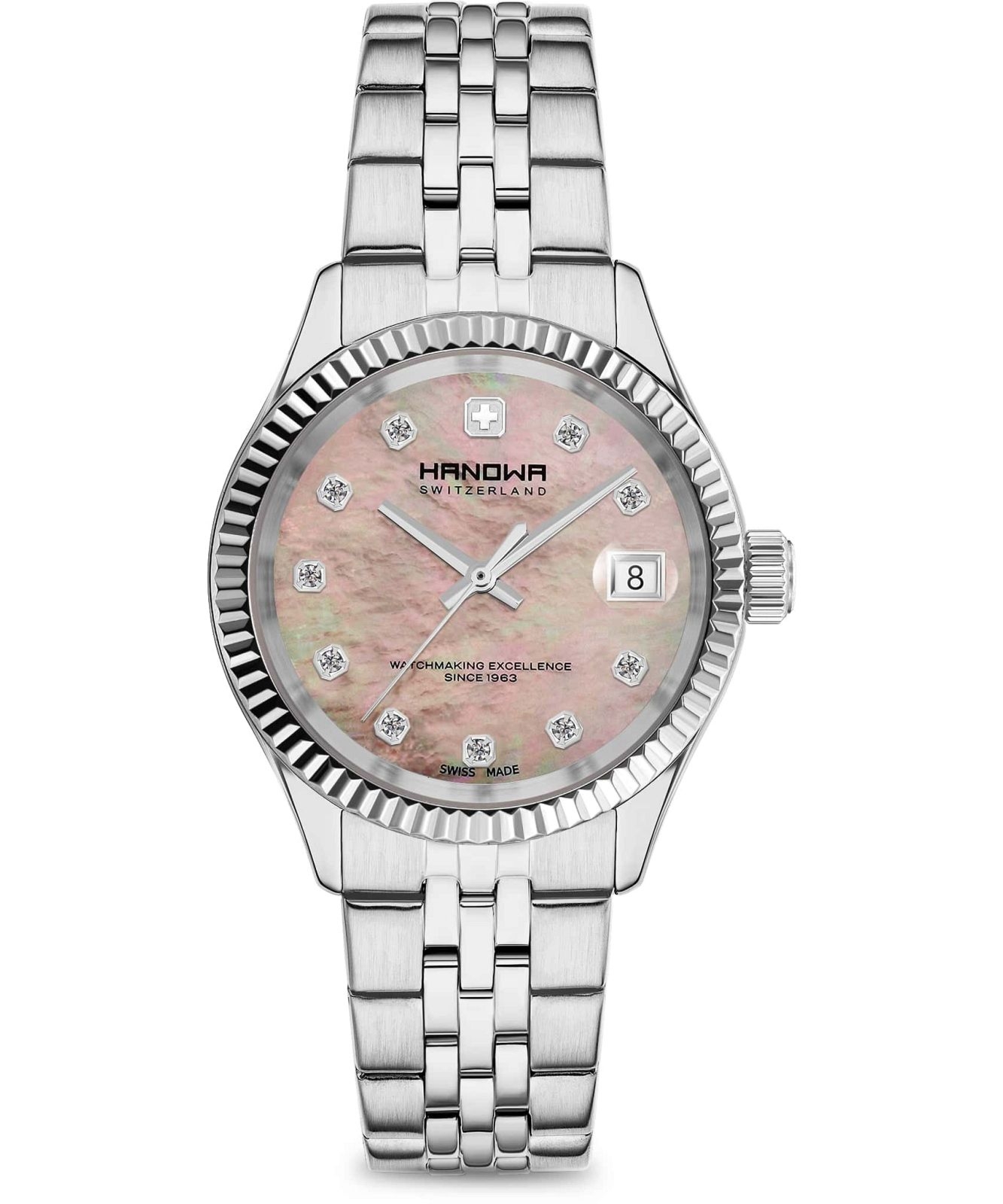 Zegarek damski Hanowa Sense HAWLH0002604