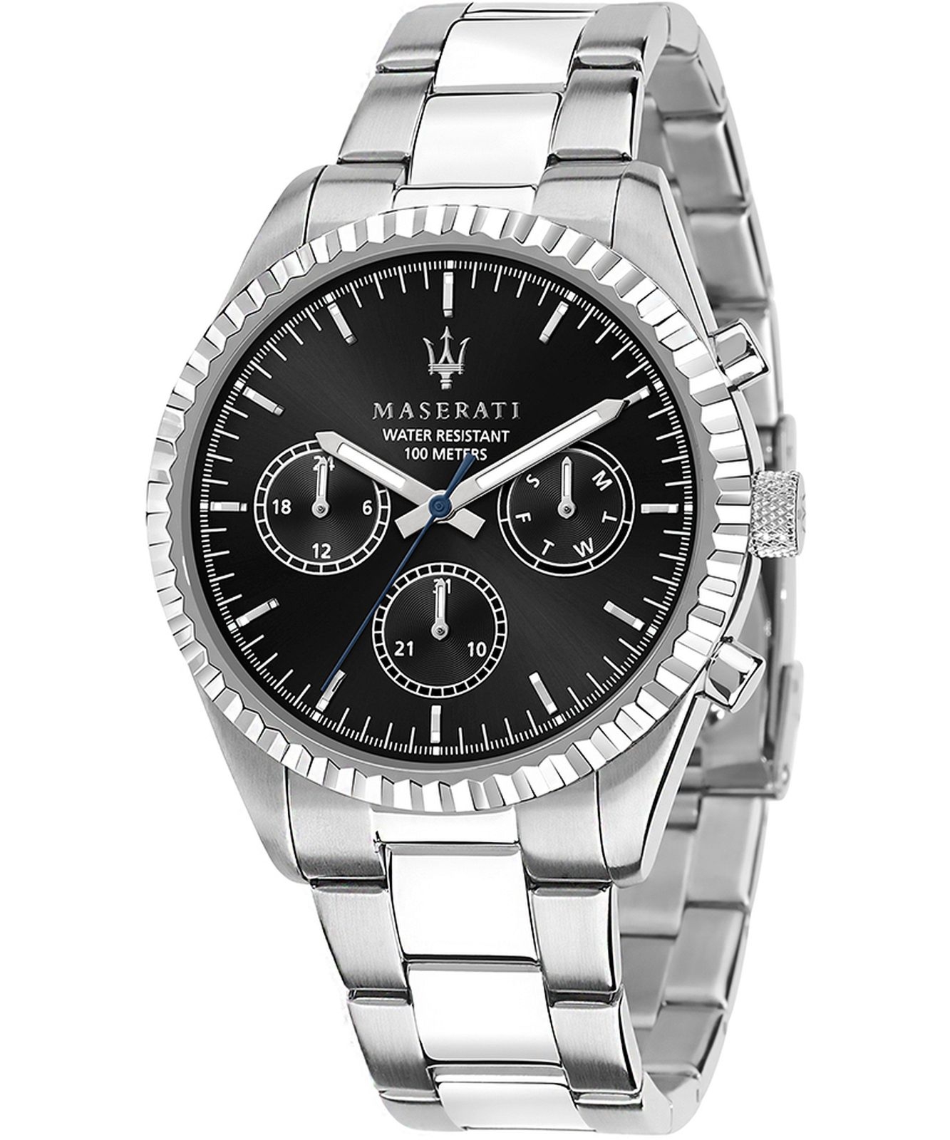 Zegarek męski Maserati Competizione R8853100023