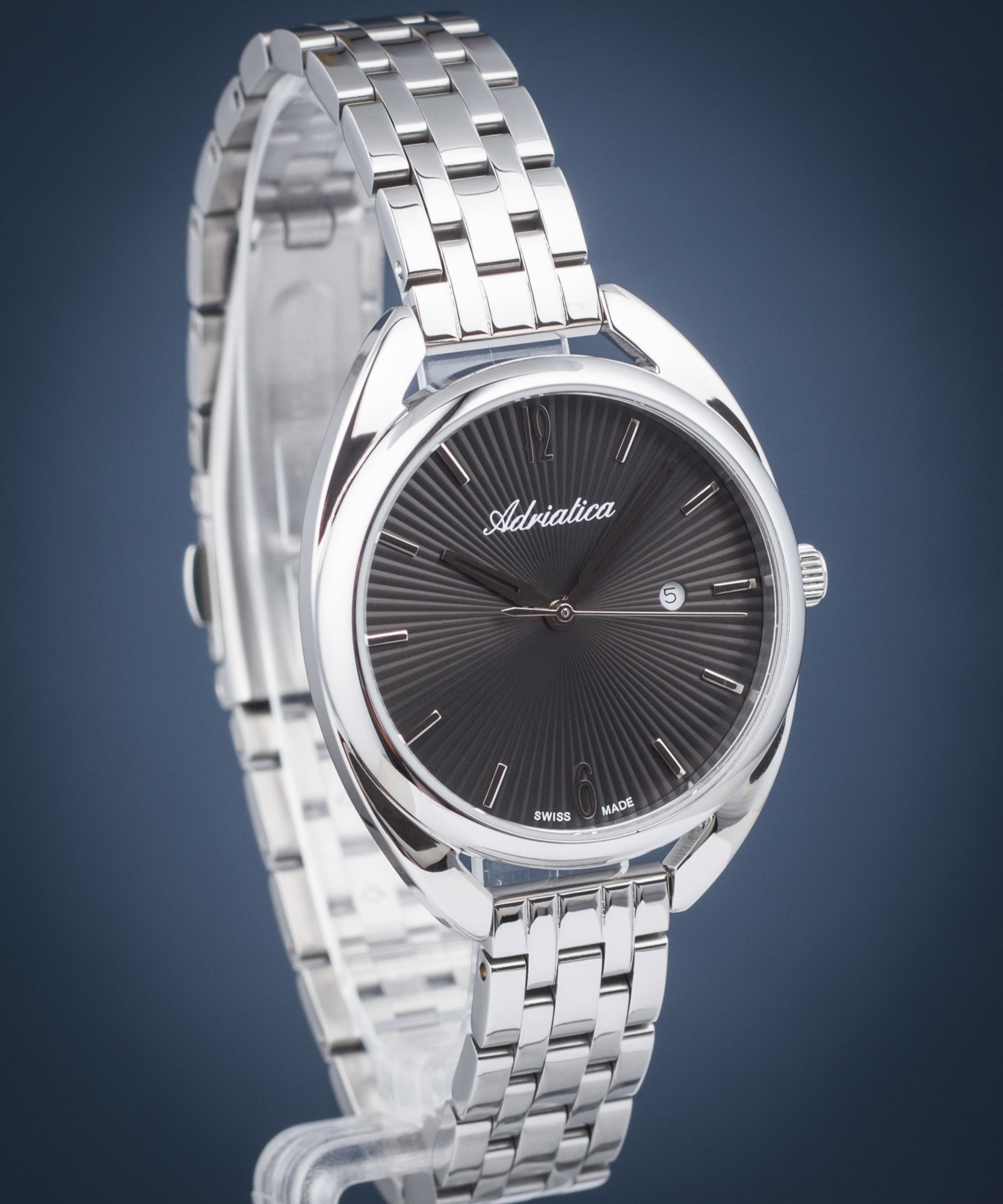 Zegarek damski Adriatica Fashion A3546.5157Q