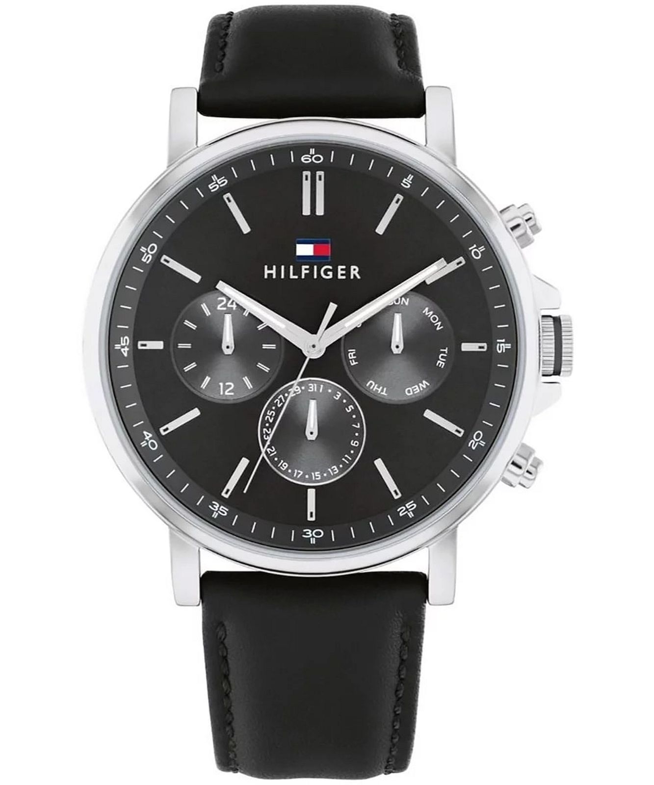 Zegarek męski Tommy Hilfiger Tyson 1710586