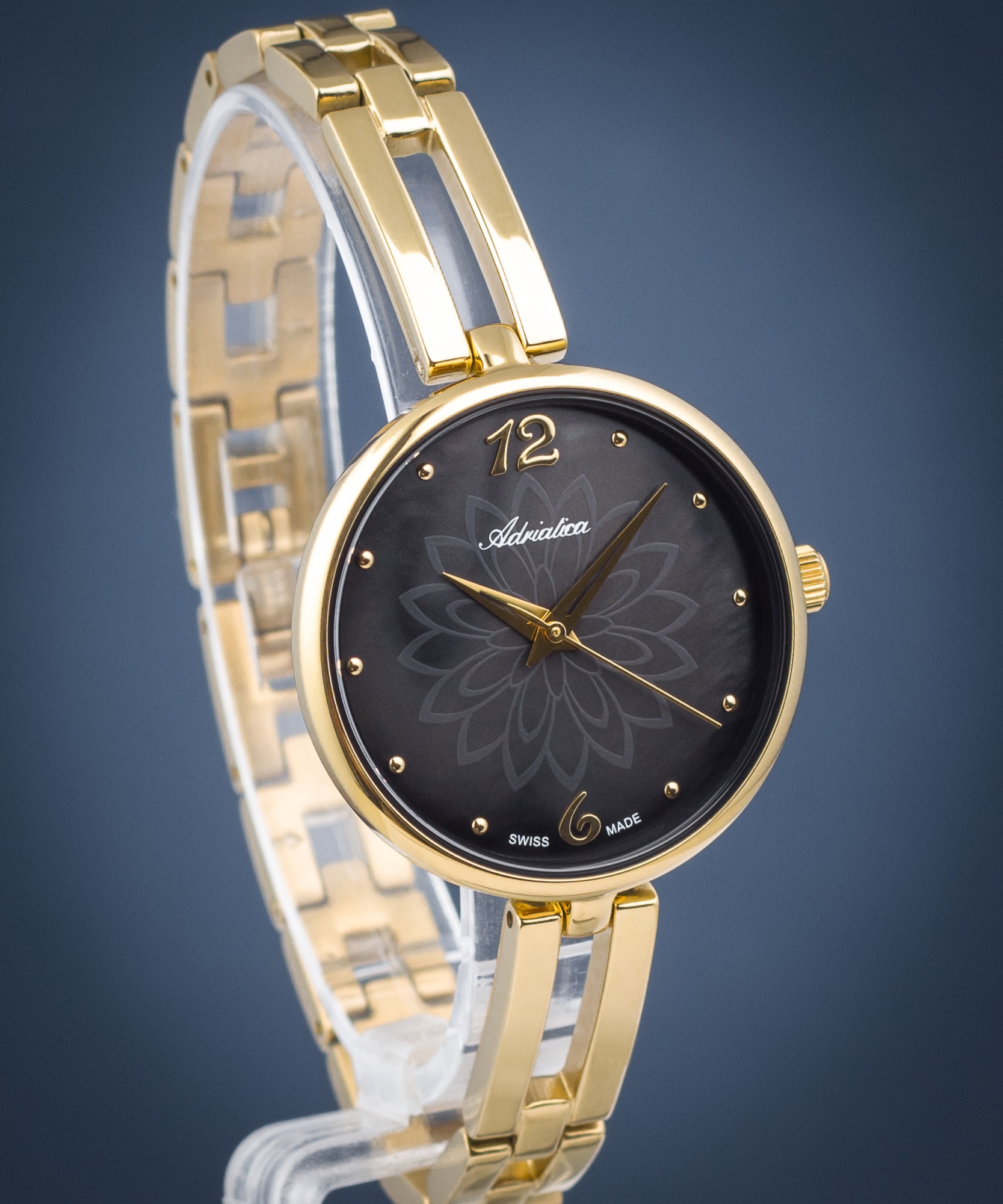 Zegarek damski Adriatica Fashion A3762.117MQ