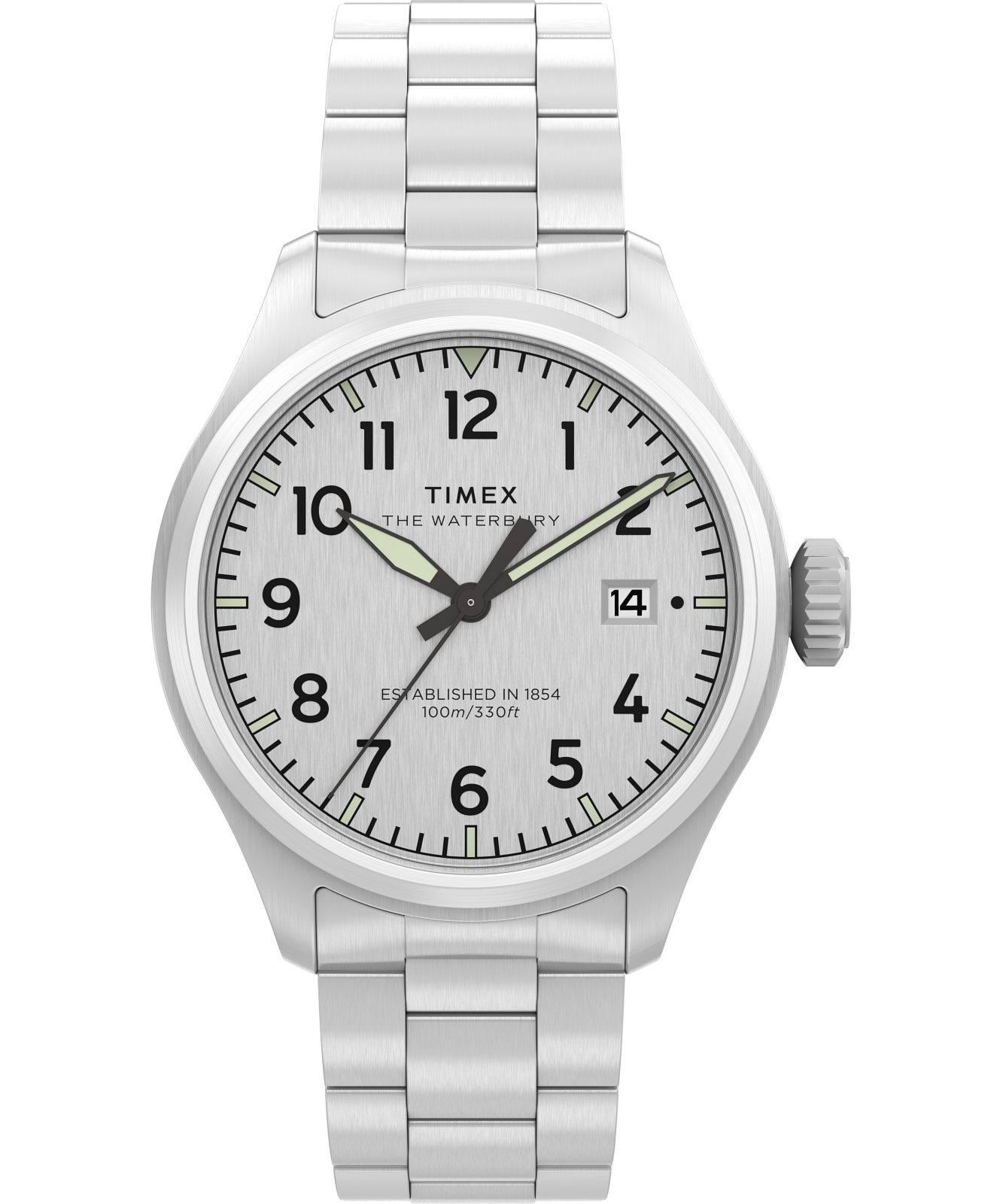 Zegarek męski Timex Waterbury Traditional TW2Y18800