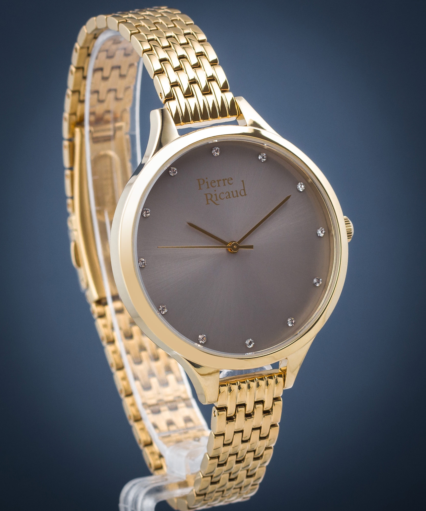 Zegarek damski Pierre Ricaud Classic P22002.1147Q