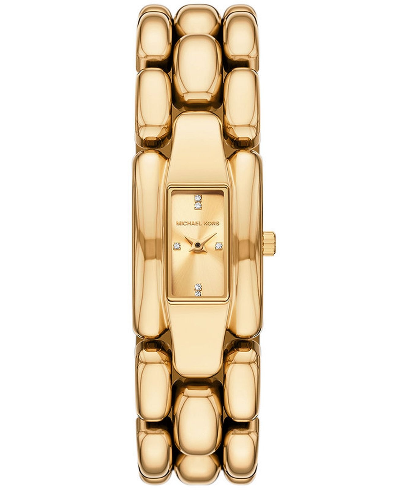 Zegarek damski Michael Kors Hally MK4921