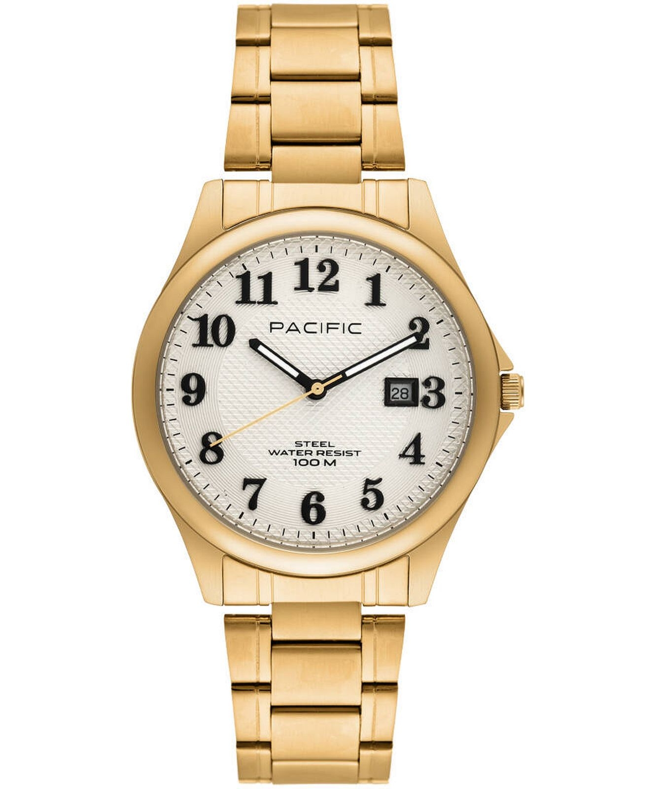 Zegarek męski Pacific Classic PC00692
