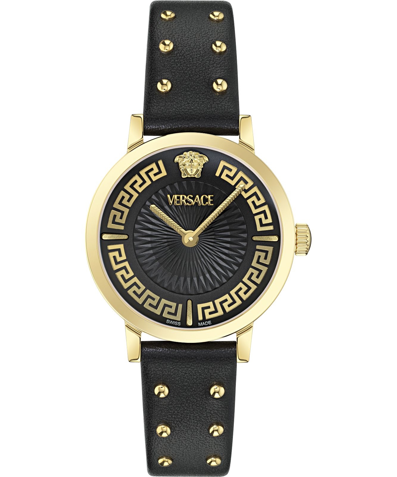 Zegarek damski Versace Greca Fortuna VE0A00225
