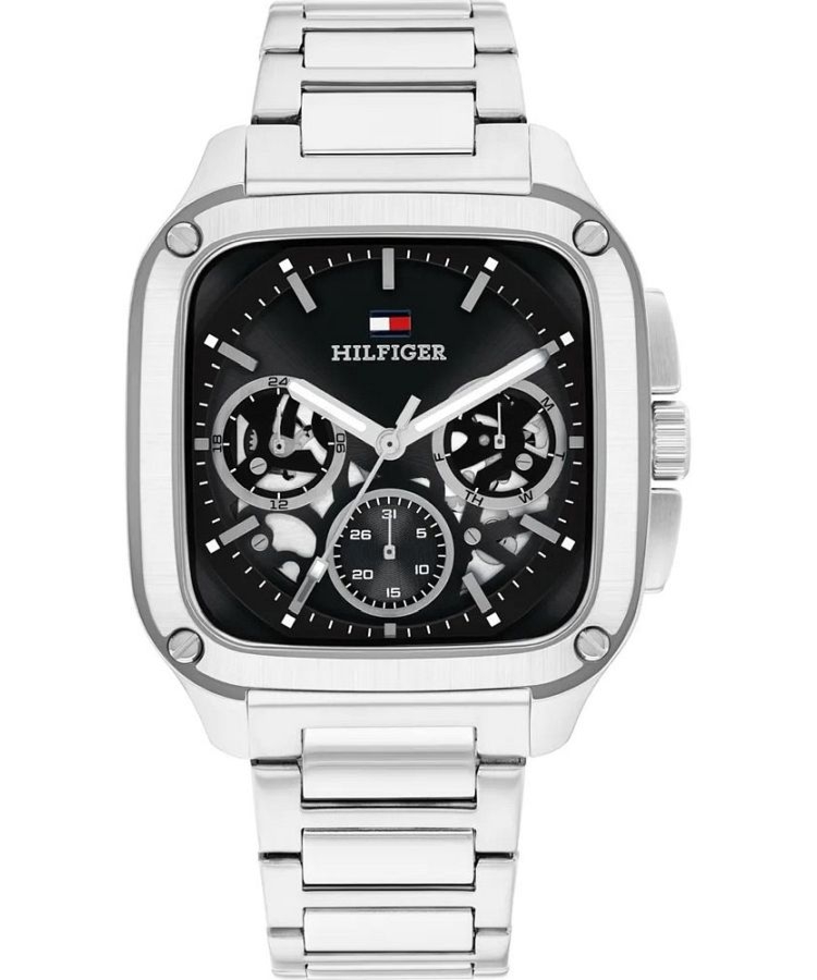 Zegarek męski Tommy Hilfiger Herald 1710758