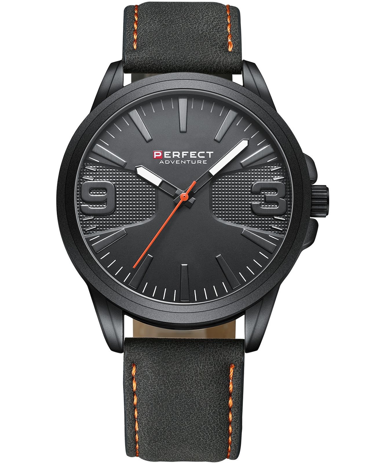 Zegarek męski Perfect Classic PF00678